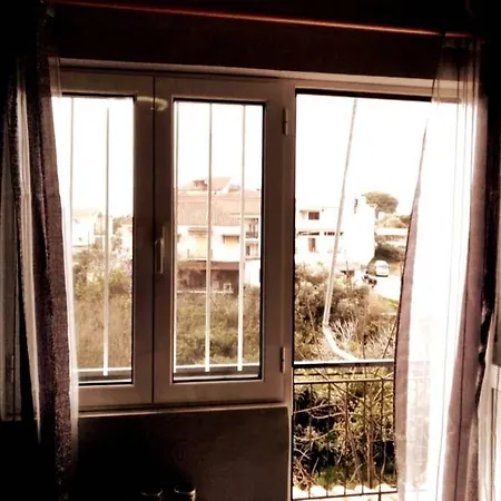 Appartement Xristina'S Experience à Pylos Extérieur photo