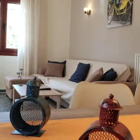 Appartement Xristina'S Experience à Pylos Extérieur photo