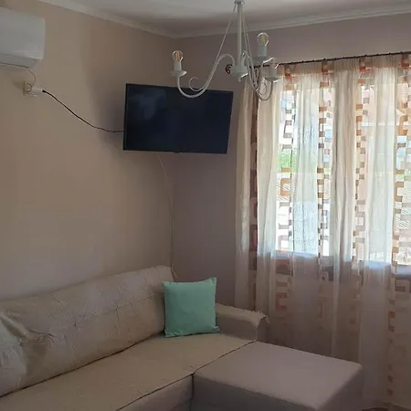 Appartement Xristina'S Experience à Pylos Extérieur photo