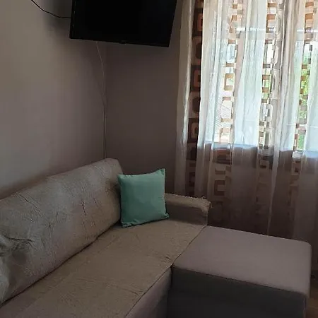 Appartement Xristina'S Experience à Pylos Extérieur photo