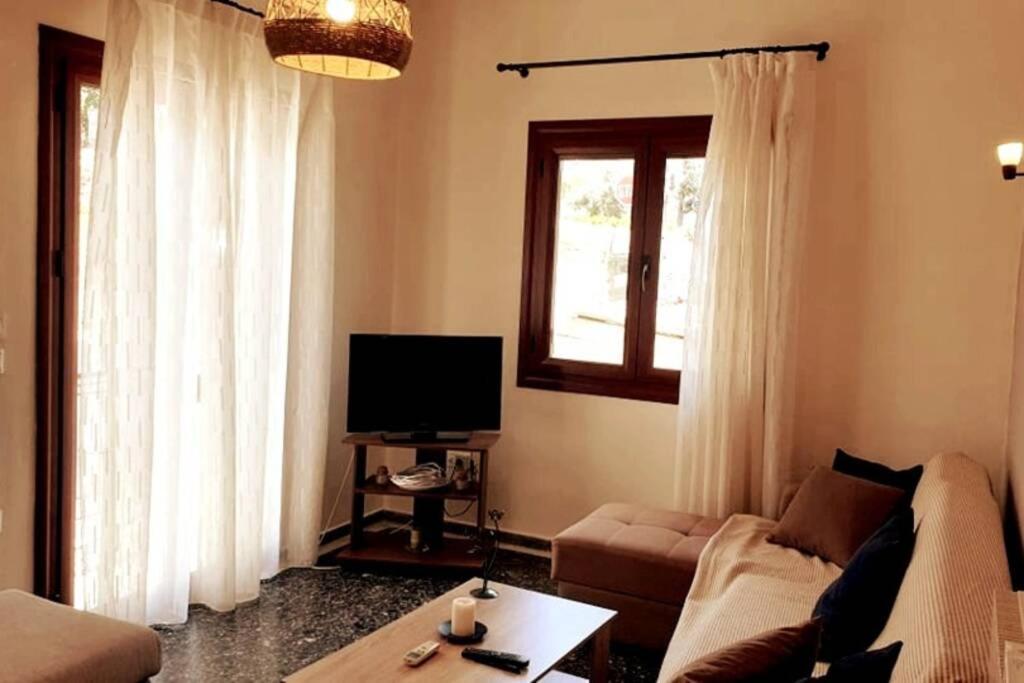 Xristina's Experience Appartement Pylos