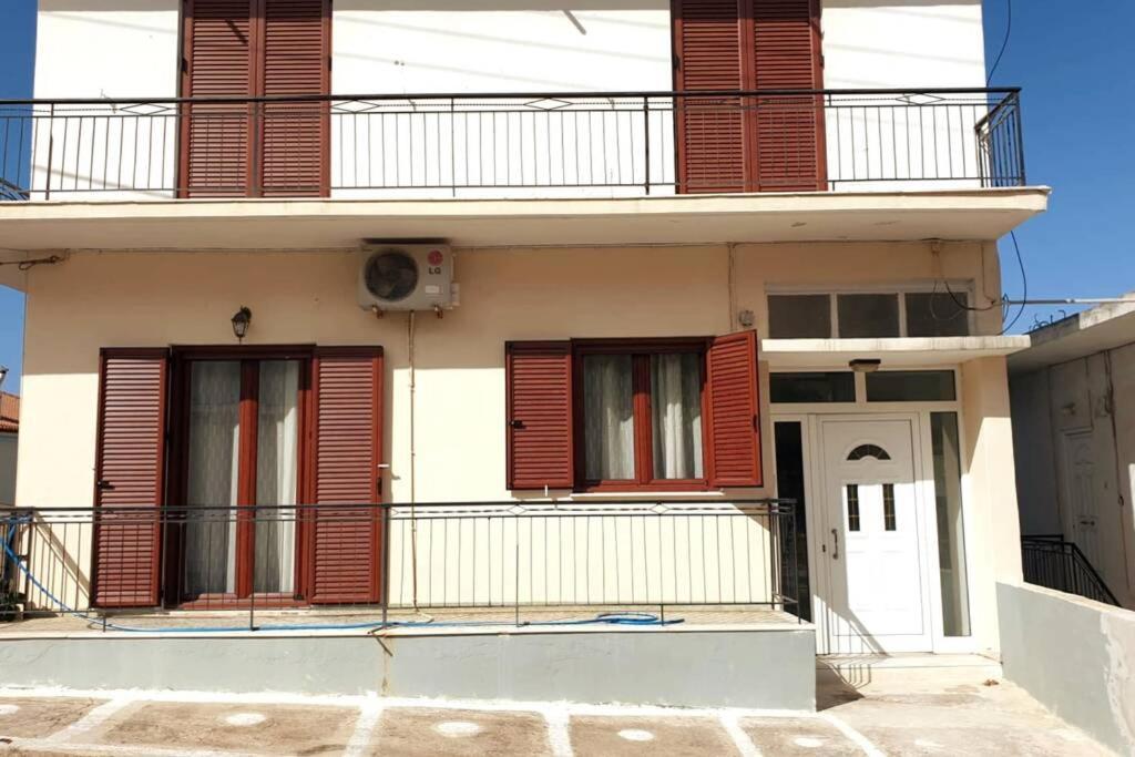 Xristina's Experience Apartment *