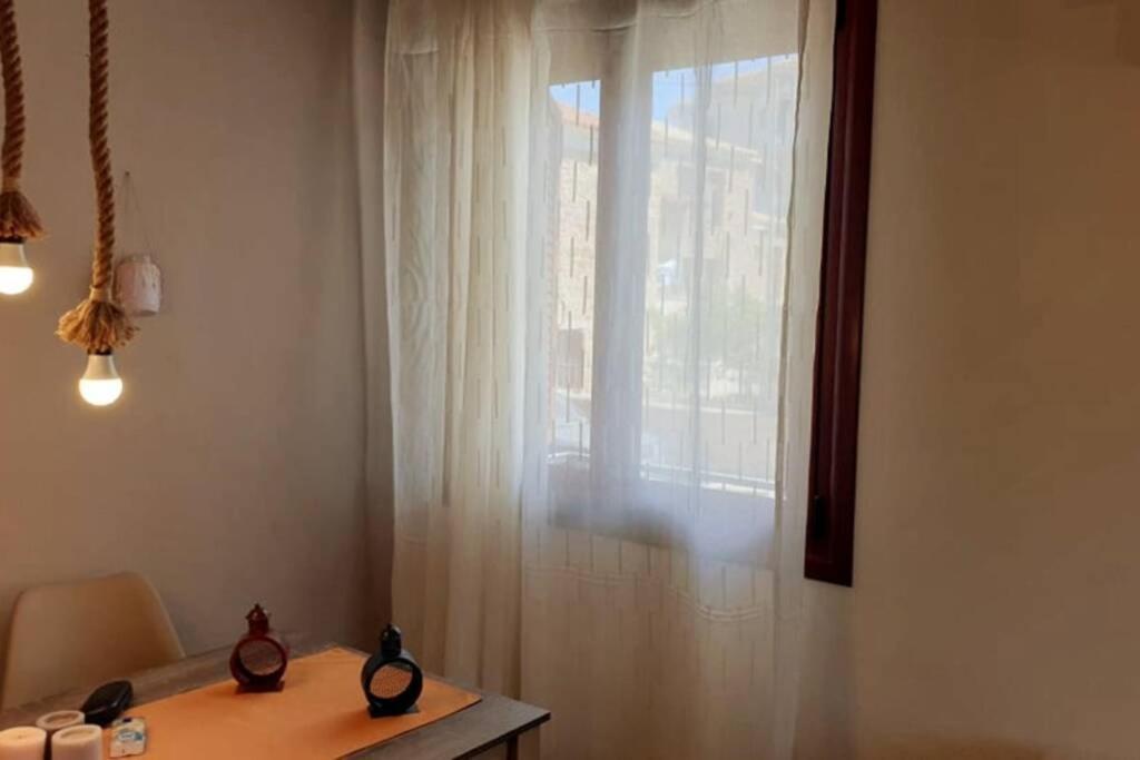 Xristina's Experience Apartment *