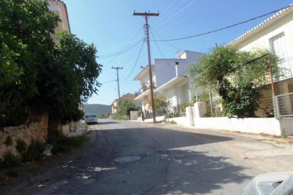 Xristina's Experience Pylos