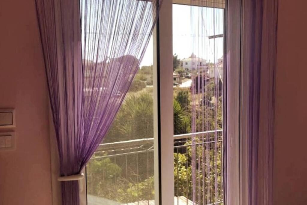 Apartment Xristina's Experience