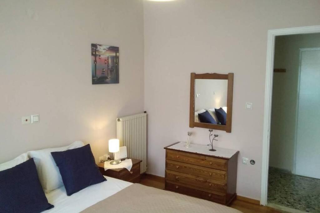 Xristina's Experience Appartement Pylos