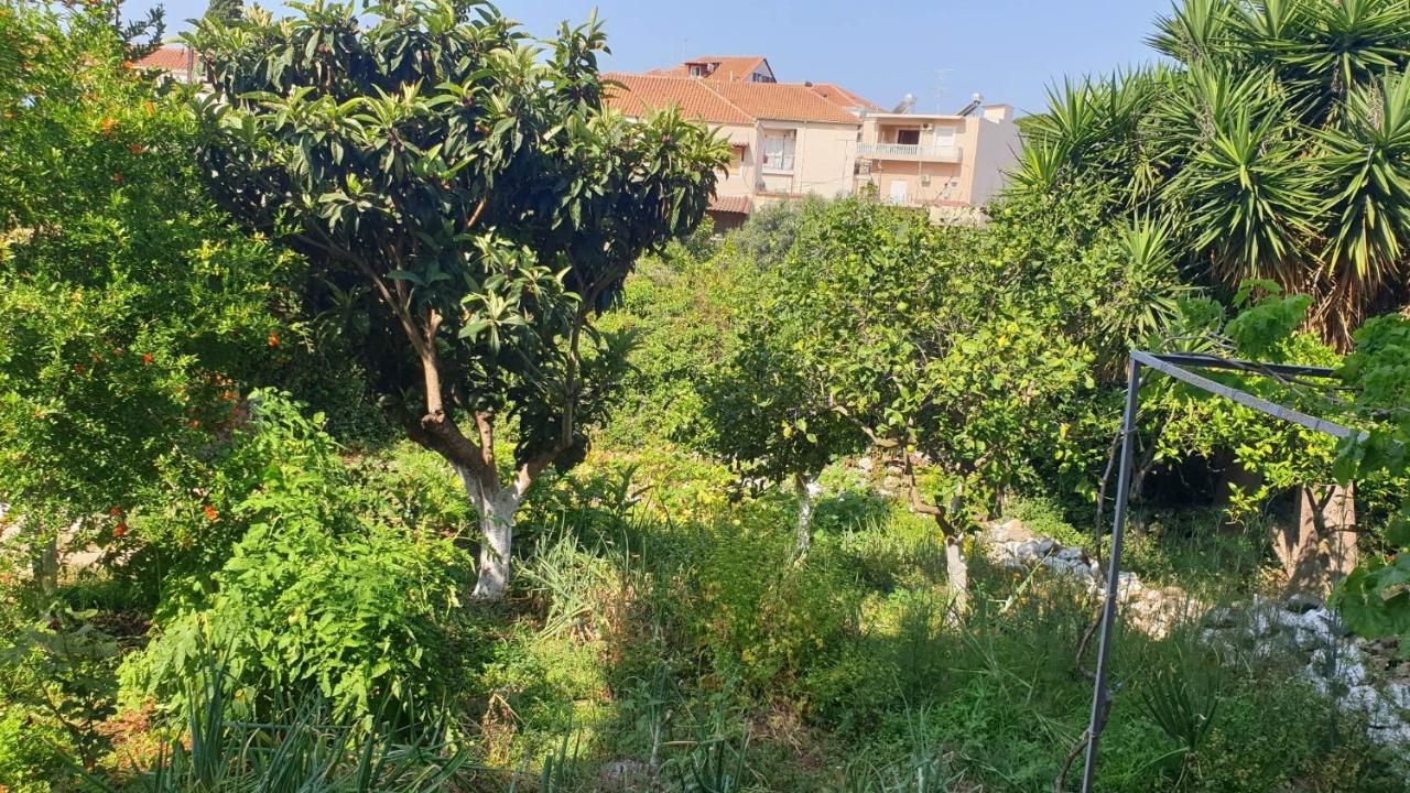 Xristina's Experience * Pylos