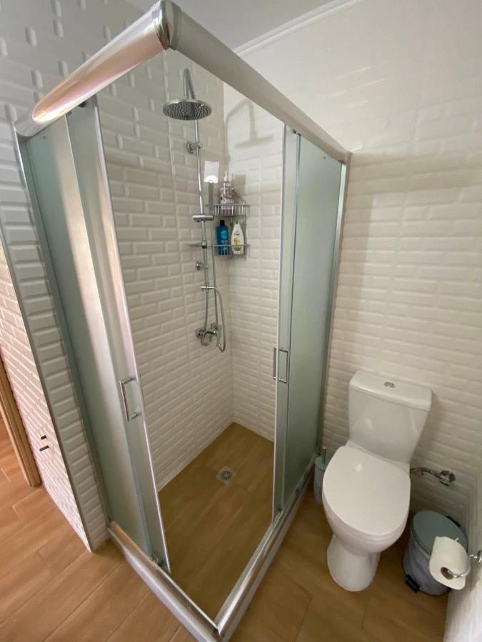 Appartement Xristina's Experience