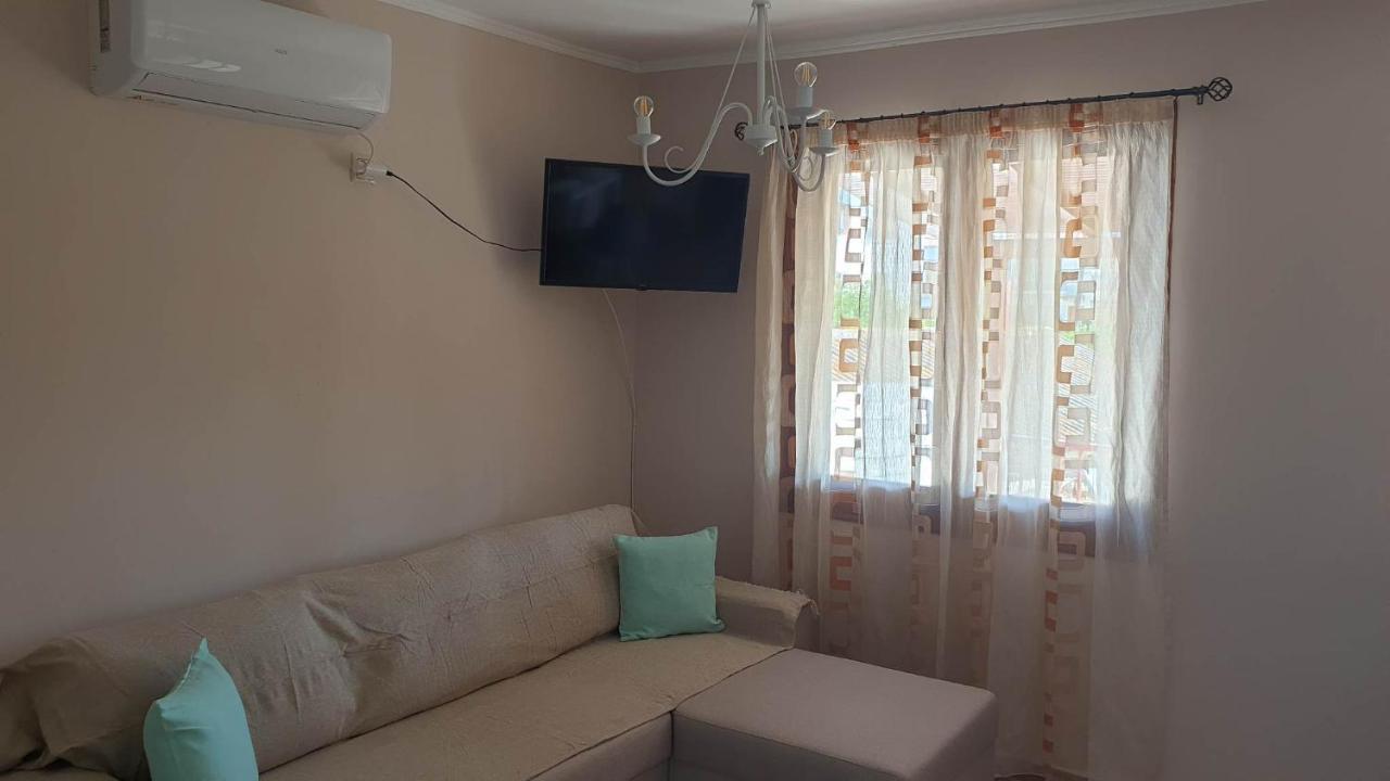 Appartement Xristina's Experience Pylos