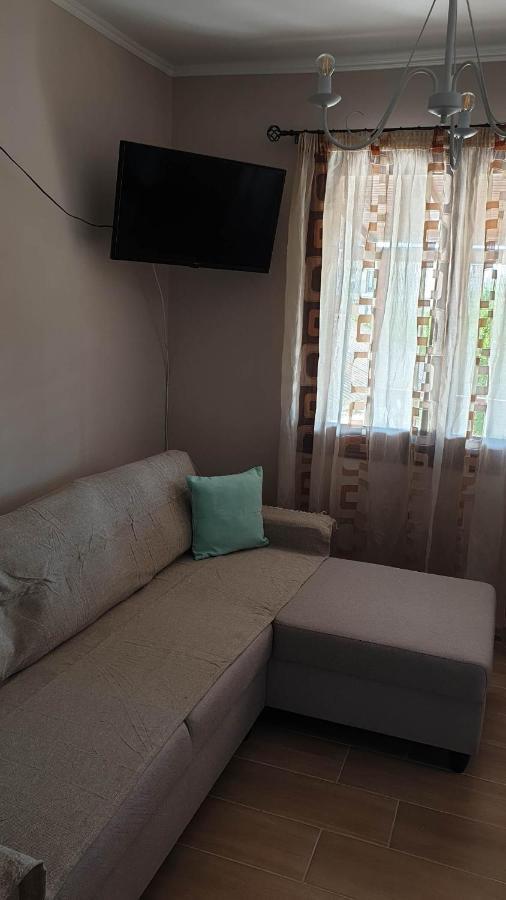 Xristina's Experience Appartement *