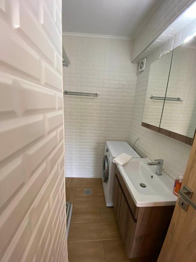 Xristina's Experience Appartement *