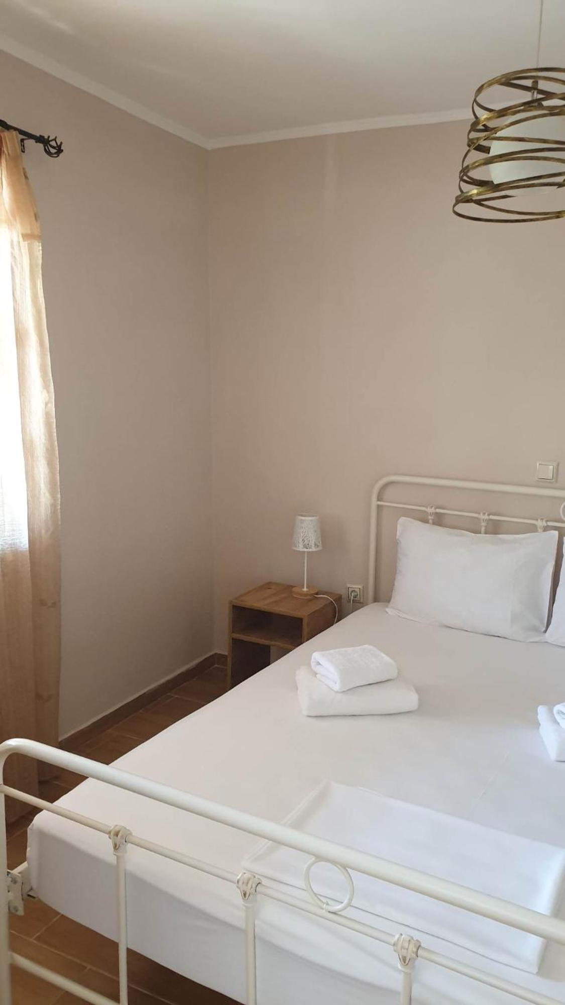 Xristina's Experience Appartement Pylos