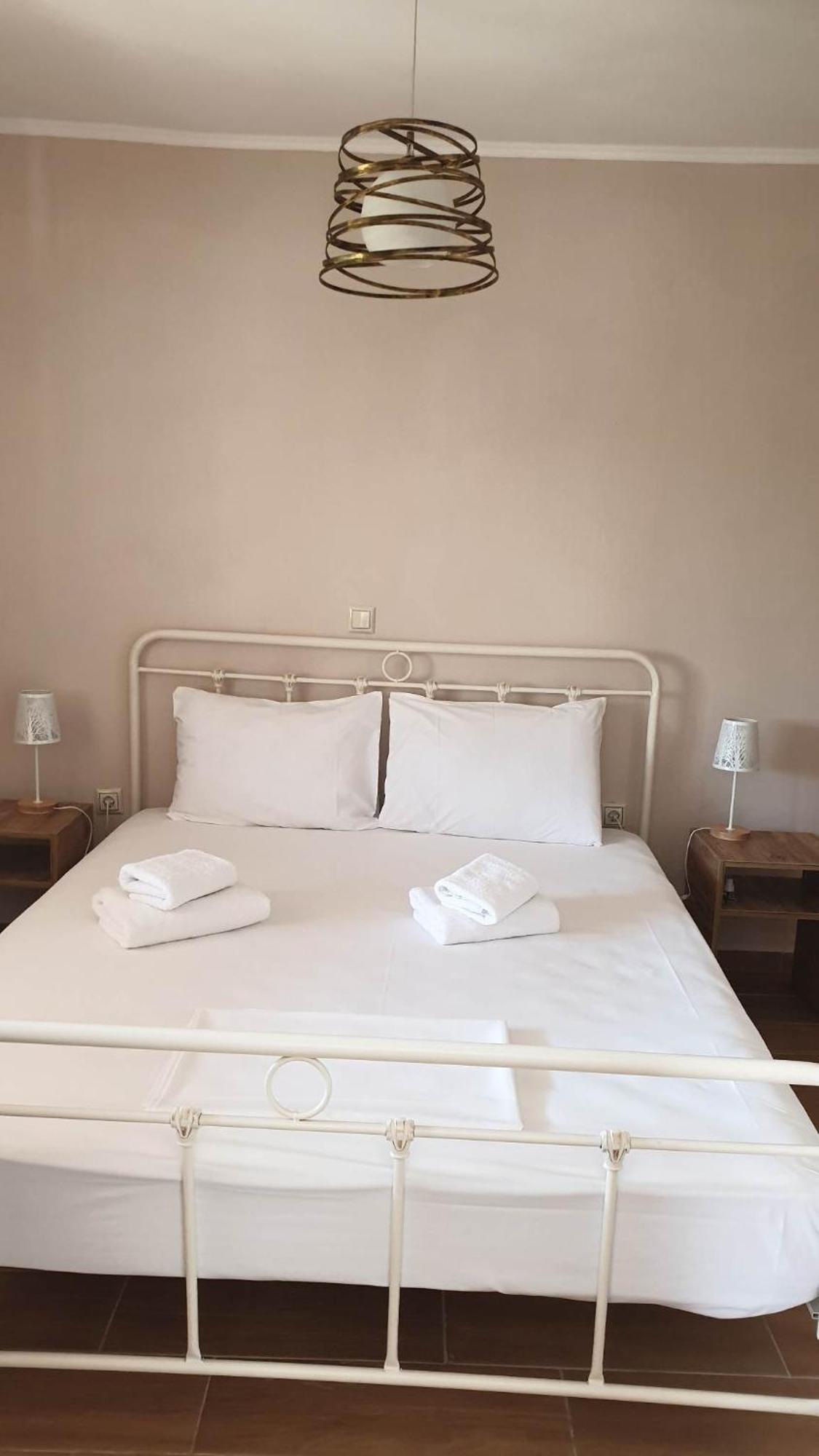 Appartement Xristina's Experience